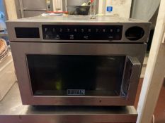 Buffalo Microwave Oven