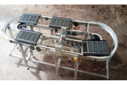 Flexlink XT Twin Track Pallet Conveyor Carousel Unused - Originally £21,770 - Never used -