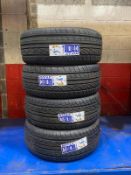 Hifly Tyres XL 265/50/20 Set of 4 Unused you are bidding for one set of 4 tyres, there are 10 more