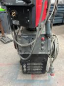 Nexus NXM 406 Mig Welder, Fully Serviced ref: 301025 Location: Doncaster