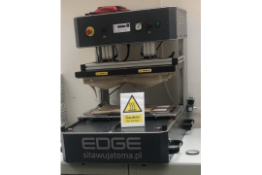 EDGE Heat Sealer by Sitawujatoma - Heat Sealer (circa 4k new), little useage as we switched to a