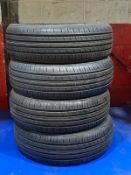Roadcruza Van/Commercial 235/60/17 Tyres Set of 4 Unused Please note you are bidding on 1 set of 4