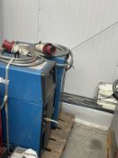 Miller Maxstar 700 TIG Set used Location: Middlesborough, TS2 Viewing - Strictly by appointment ONLY