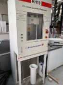 Rosand RH10 Advanced Capillary Rheometer Missing a die set which can be purchased from Netzsch who