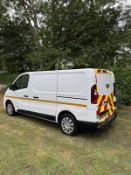 Renault Van MOT expired 28/09/2025 Showing 229,304 miles * Has 2 side doors * We have no service