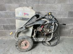 Western Global Pt105-P100Hw 105L Washer Petrol - MA1846280