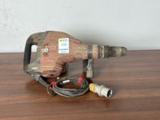 HILTI Demolition Hammer - HL1709923