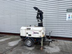 Vb9 Lighting Tower 9M - VB91014078