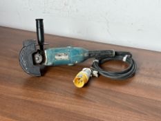 Makita Angle Grinder - MA1359211