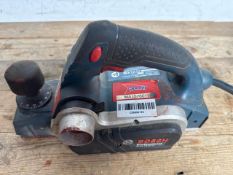 Bosch GHO 26-82 D Handheld Planer 110V 2.8KG - MA1578018