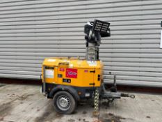 Vb9 Lighting Tower 9M - 5113834