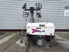 Vb9 Lighting Tower 9M - LT489