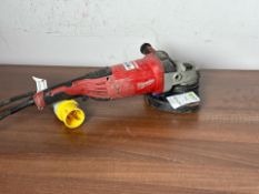 Milwaukee Angle Grinder - MA1763270