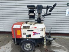 Vb9 Lighting Tower 9M - MA0083381