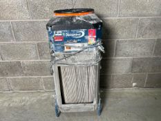 Dustcontrol Dc Air Cube 2000 Air Cleaner 110V 30Kg - MA1564281