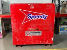 Armorgard Large Storage Box - R40030826