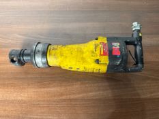 Atlas Copco Tex 09 Pe Handheld Pneumatic Pick Hammer MA1422731