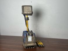 Ritelite Rechargeable Portable LED Work Light - MA1879360