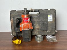 Wacker Neuson Rebar Cutter - MA1139467