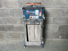 Dustcontrol Dc Air Cube 2000 Air Cleaner 110V 30Kg - MA1241477