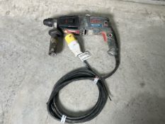 Bosch GBH 2-23 Rotary Hammer Drill - MA1010717