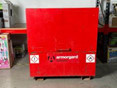 Armorgard FlamBank Large Chest - R40063265