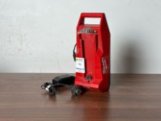 Milwaukee MXF Charger Fast Charger -MA1805196