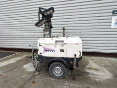 Vb9 Lighting Tower 9M - MA1159670