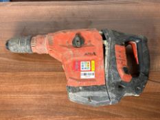 HILTI SDS Max Rotary Hammer - HL1707809