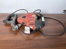 Hilti Te 700-Avr Demolition Hammer 110V 7.9Kg - HL1702781