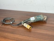 Makita Angle Grinder - MA1899029