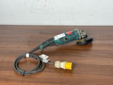 Makita Angle Grinder - MA1569756
