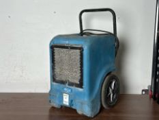 Dri-eaz Electric Dehumidifier - MA0409237 - NEXT BID MEETS RESERVE