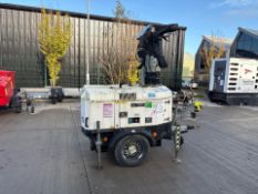 Vb9 Lighting Tower 9M - D041304405