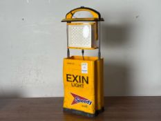 Exin-light Portable LED Light - R40092648