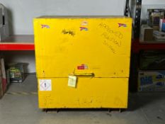 Armorgard Chembank Storage Unit - R40032702