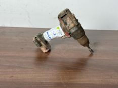 Milwaukee Brushless Combi Drill - MA1638290