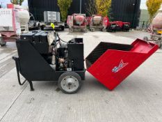 Pramac P6000 Super Silent Power Generator Diesel 186Kg - MA1201389