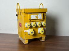 Site Transformer 1 Phase 10.0Kva - MA1420883
