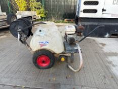 Petrol125Ltr Washer Bowser 1500Psi - MA1389436