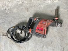 Hilti Te 30-Avr Rotary Hammer 110V 4.2Kg - HL1708968