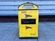 Exin-Light IN120L Portable LED Light 1.1m 12v 8.1kg - MA1162940