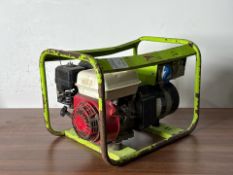 Petrol Generator - MA0040928