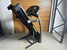 Livestrong LS7.9T Treadmill, No Reserve