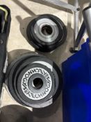 Technogym Weight Plates & Bars