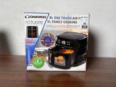 Daewoo 8L One Touch Air Fryer