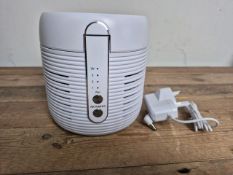 Daewoo 2 In One Air Purifier