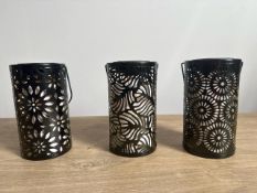 Studio Min Lantern x 3