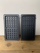 EGL 4 in 1 Snack Maker