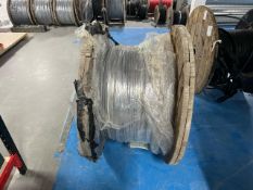 Roll Of YY Control Cable